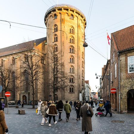 Perfect Apartments In Superb Location By Stroget, The Metro & Attractions Copenhagen Exterior photo