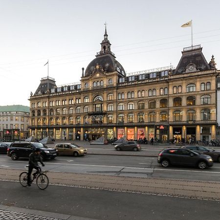 Perfect Apartments In Superb Location By Stroget, The Metro & Attractions Copenhagen Exterior photo