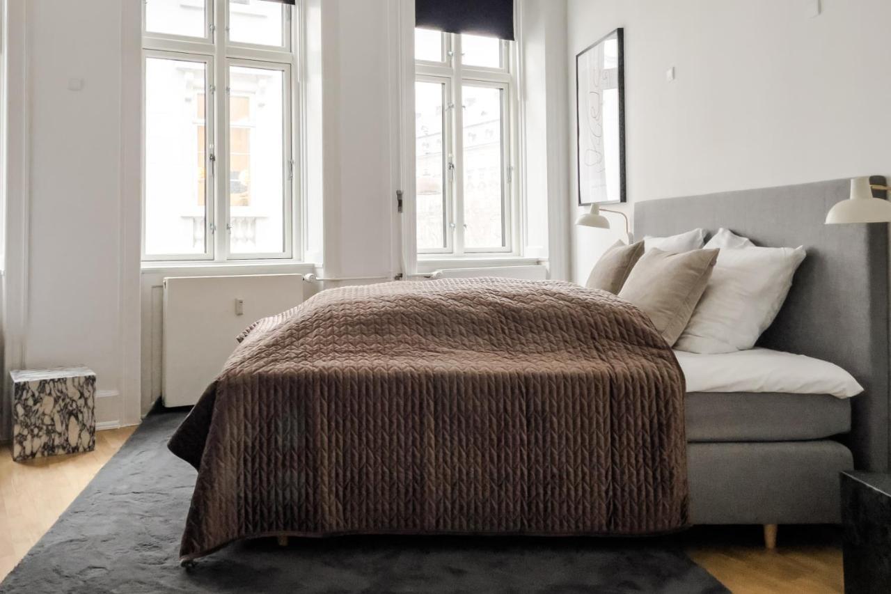 Perfect Apartments In Superb Location By Stroget, The Metro & Attractions Copenhagen Exterior photo