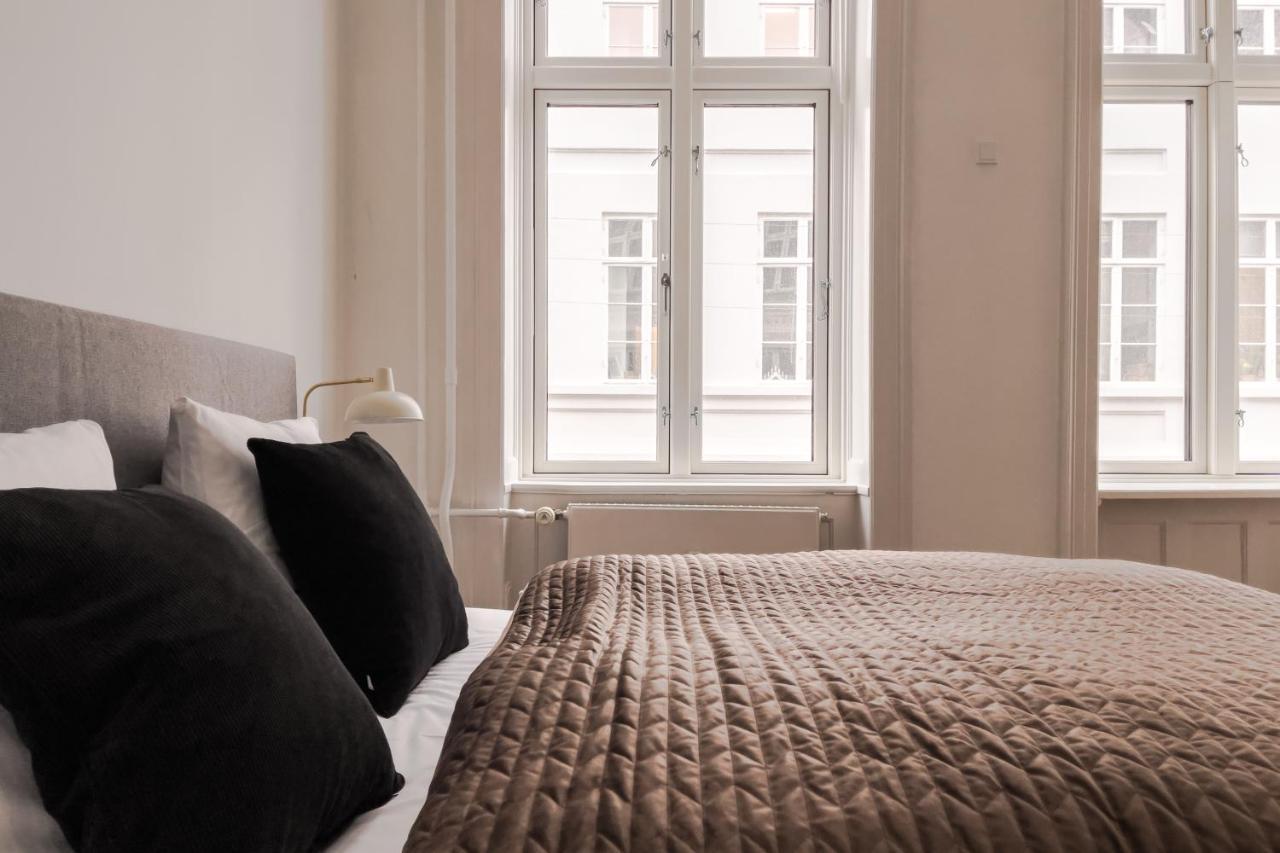 Perfect Apartments In Superb Location By Stroget, The Metro & Attractions Copenhagen Exterior photo