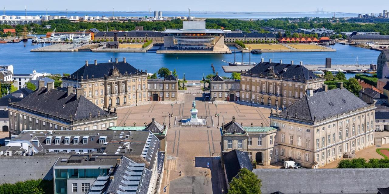 Perfect Apartments In Superb Location By Stroget, The Metro & Attractions Copenhagen Exterior photo