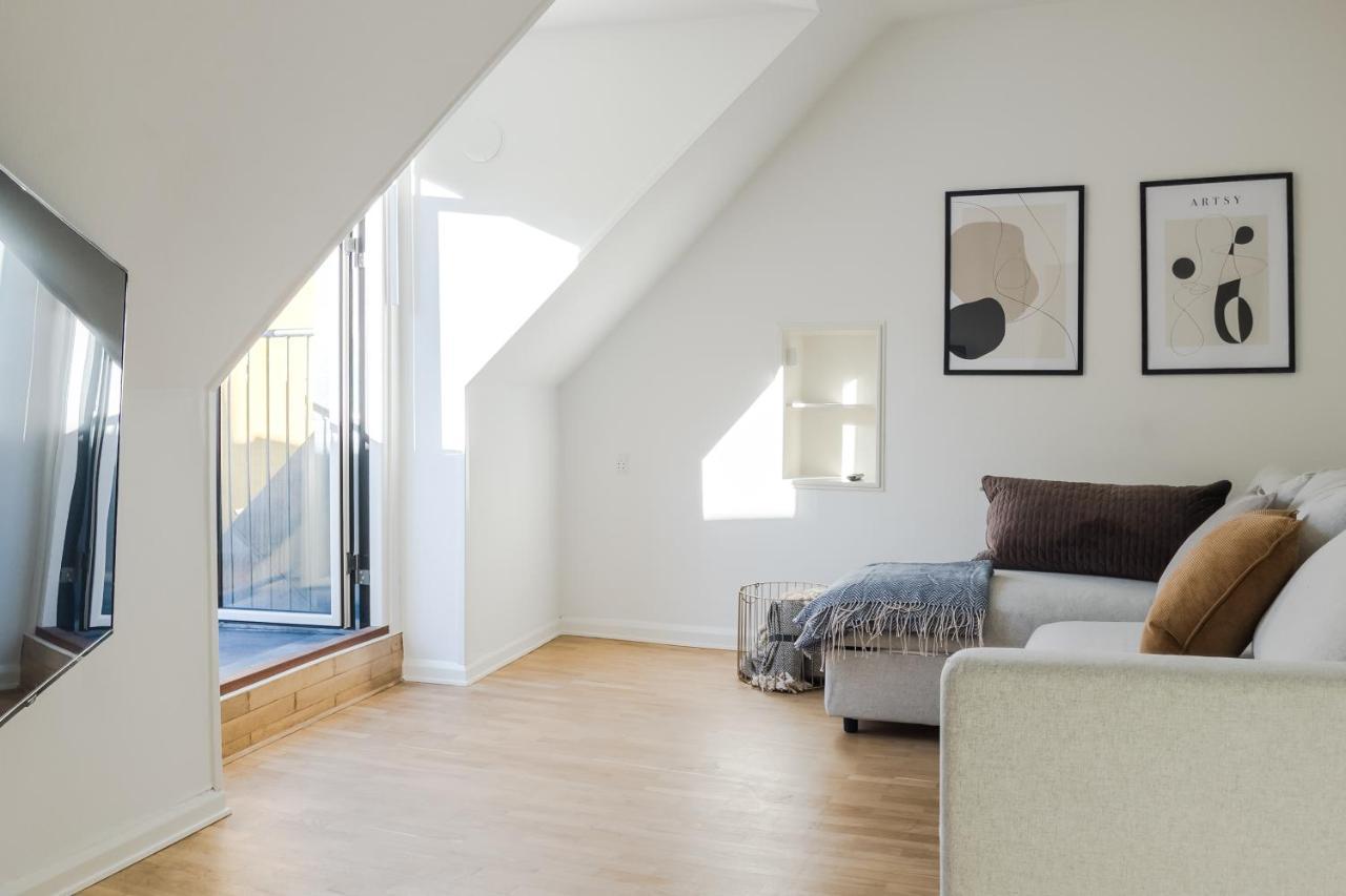 Perfect Apartments In Superb Location By Stroget, The Metro & Attractions Copenhagen Exterior photo