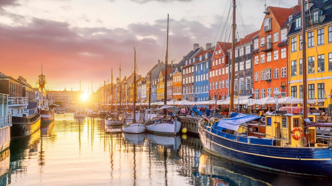 Perfect Apartments In Superb Location By Stroget, The Metro & Attractions Copenhagen Exterior photo