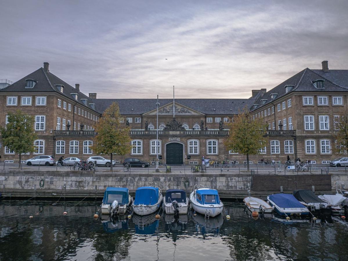 Perfect Apartments In Superb Location By Stroget, The Metro & Attractions Copenhagen Exterior photo
