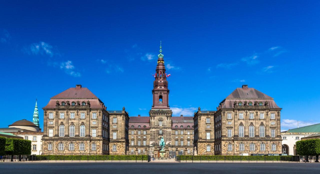 Perfect Apartments In Superb Location By Stroget, The Metro & Attractions Copenhagen Exterior photo
