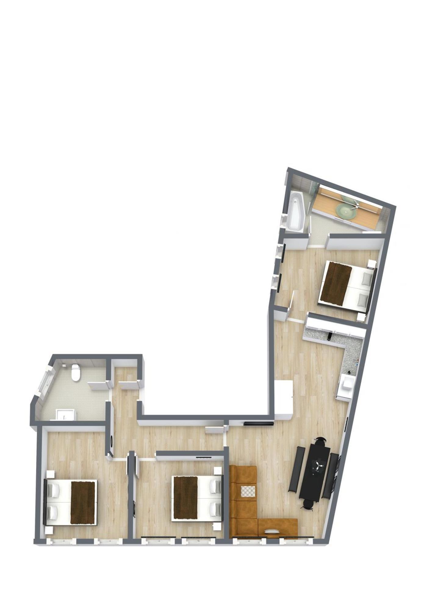 Perfect Apartments In Superb Location By Stroget, The Metro & Attractions Copenhagen Exterior photo