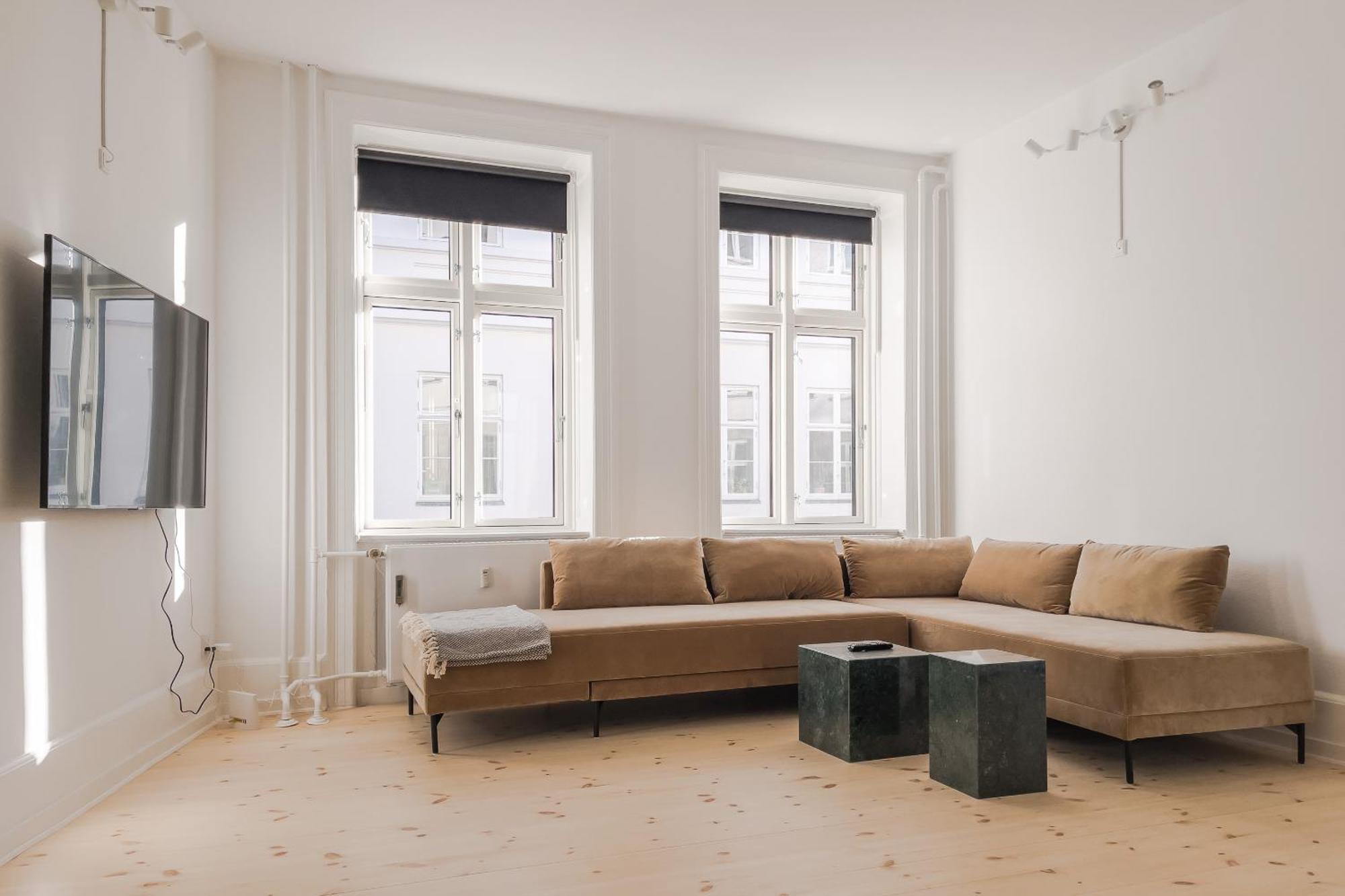 Perfect Apartments In Superb Location By Stroget, The Metro & Attractions Copenhagen Exterior photo