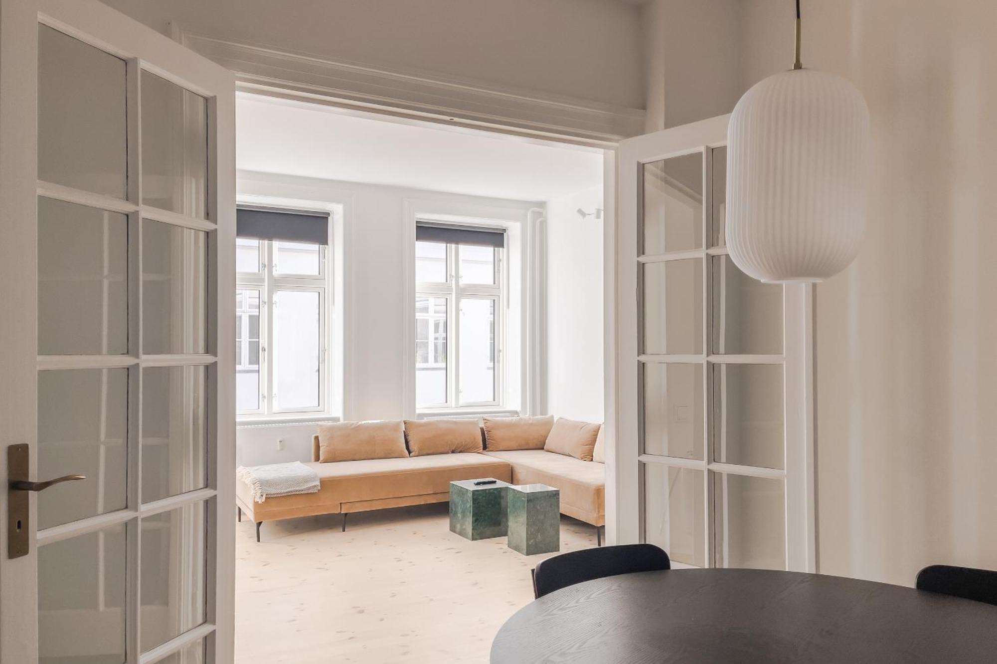 Perfect Apartments In Superb Location By Stroget, The Metro & Attractions Copenhagen Exterior photo
