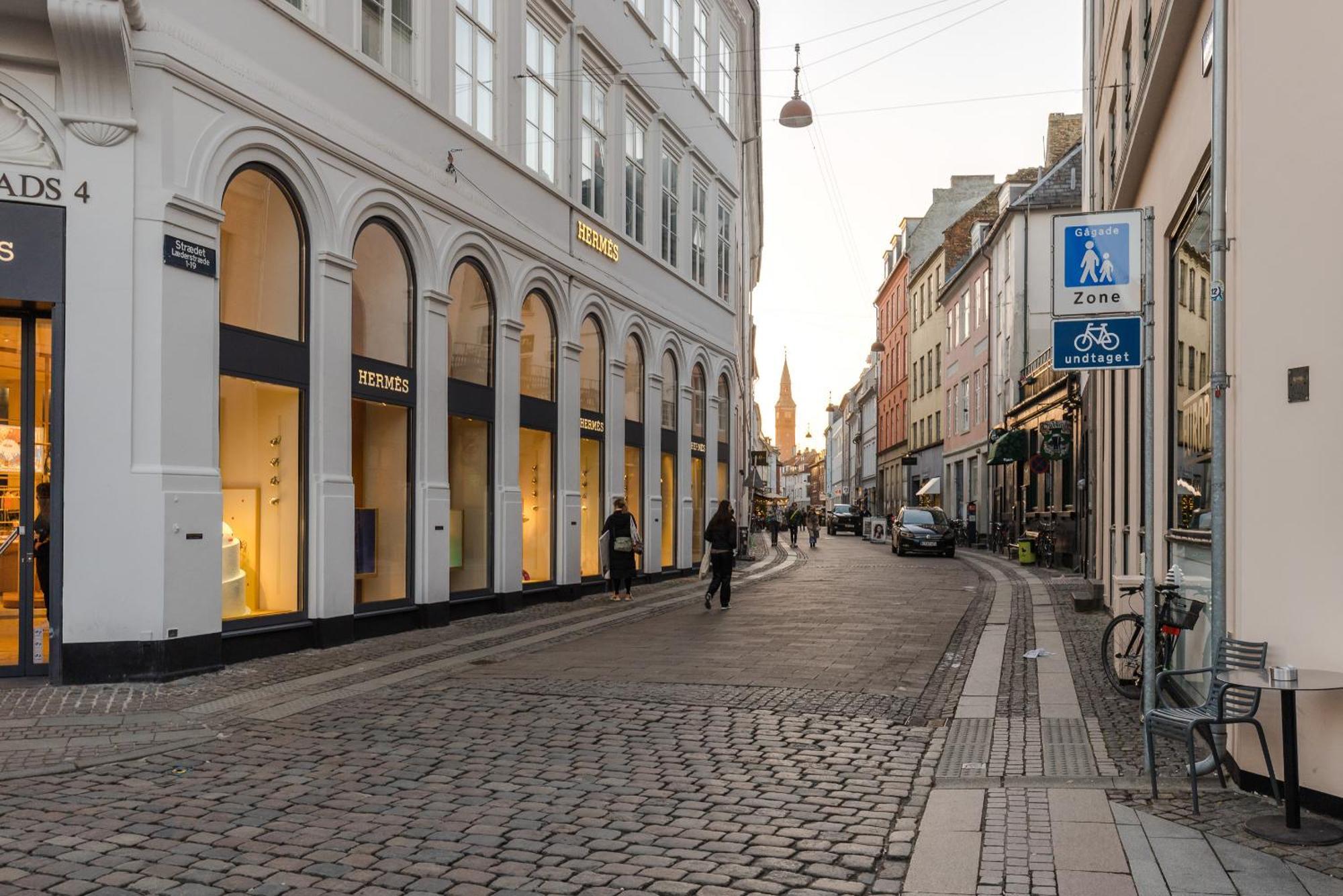 Perfect Apartments In Superb Location By Stroget, The Metro & Attractions Copenhagen Exterior photo