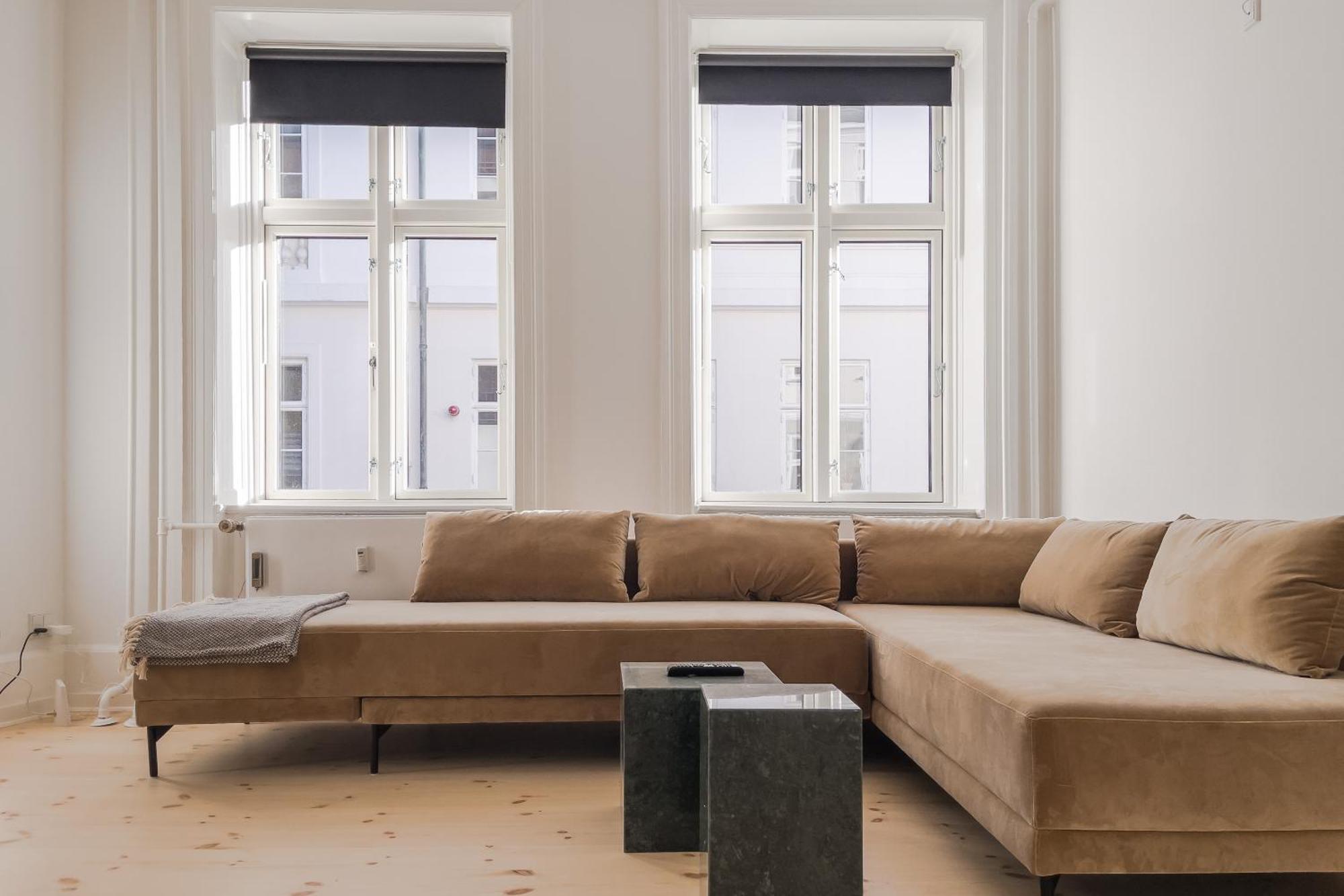 Perfect Apartments In Superb Location By Stroget, The Metro & Attractions Copenhagen Exterior photo