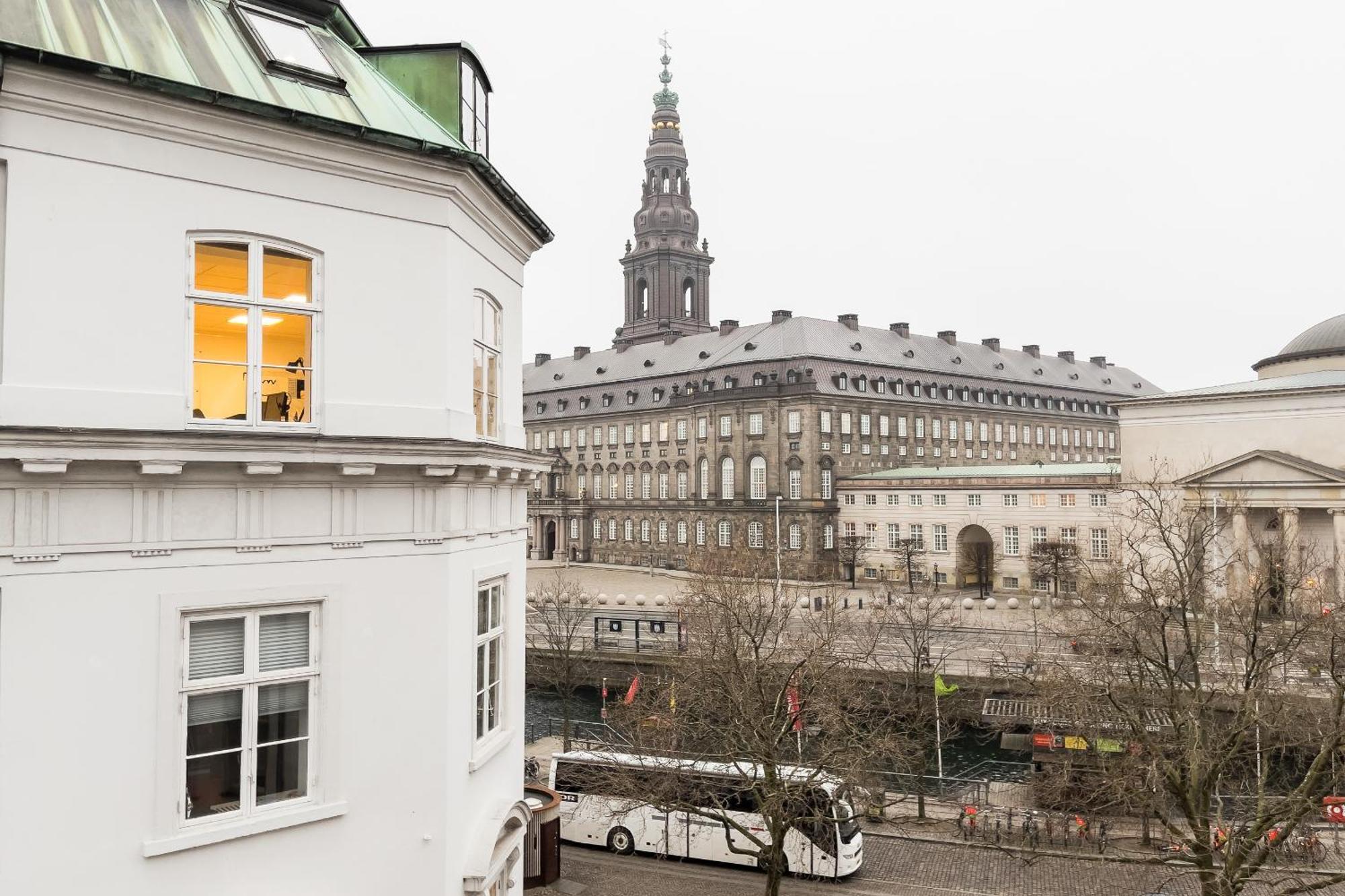 Perfect Apartments In Superb Location By Stroget, The Metro & Attractions Copenhagen Exterior photo